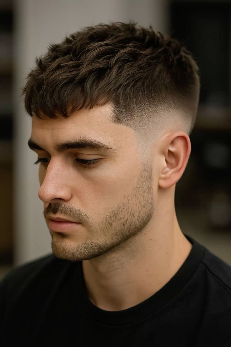 Classic Fade