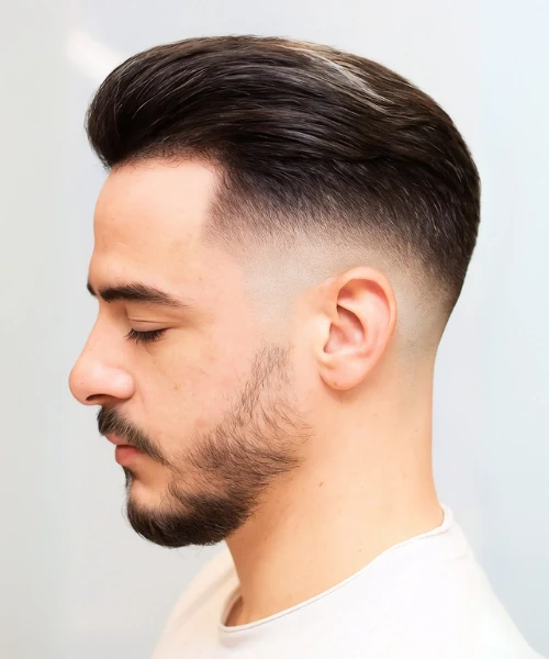 Pompadour
