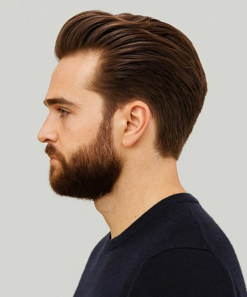 Slick Back